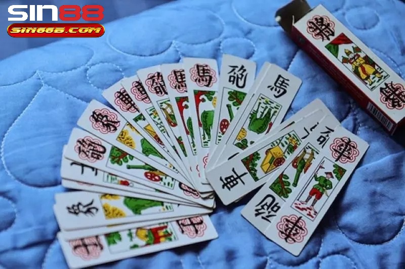 Trải nghiệm bài Tam Cúc Sin88 có gì hấp dẫn?