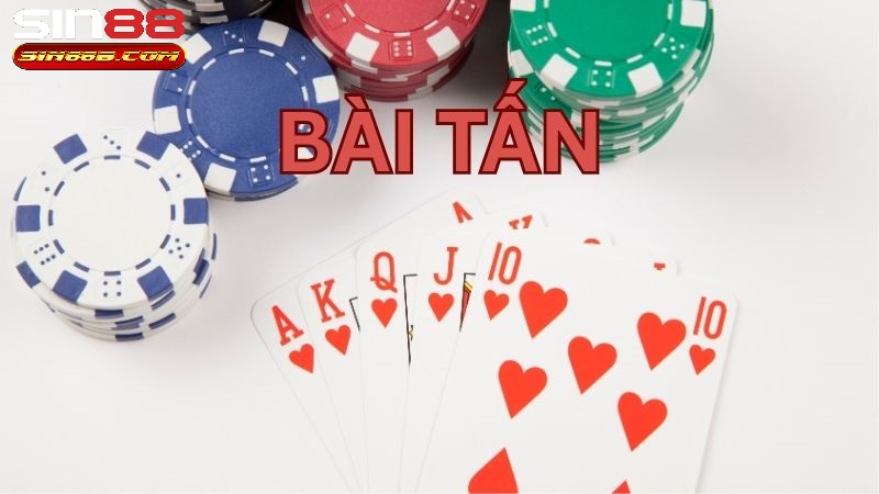 Bài Tấn Sin88 có gì đặc biệt?