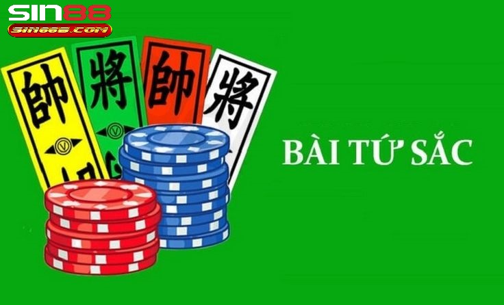 Giới thiệu khái quát về bài Tứ Sắc Sin88