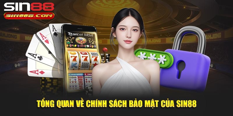 Quyền riêng tư và chính sách có mối quan hệ liên kết