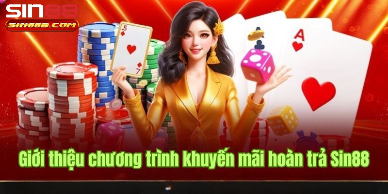 Tổng hợp khuyến mãi Sin88 mới nhất