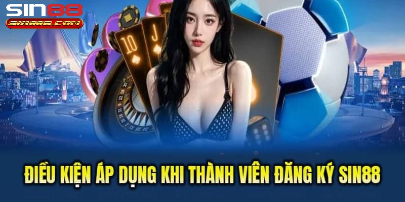 Trải nghiệm kho game đa dạng, độc đáo của Sin88