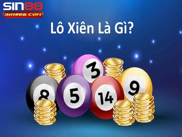 Một số bí quyết để soi lô xiên 2 đỉnh cao từ cao thủ