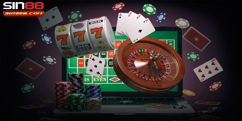 Vì sao Sin88 được gọi là nhà cái casino uy tín?