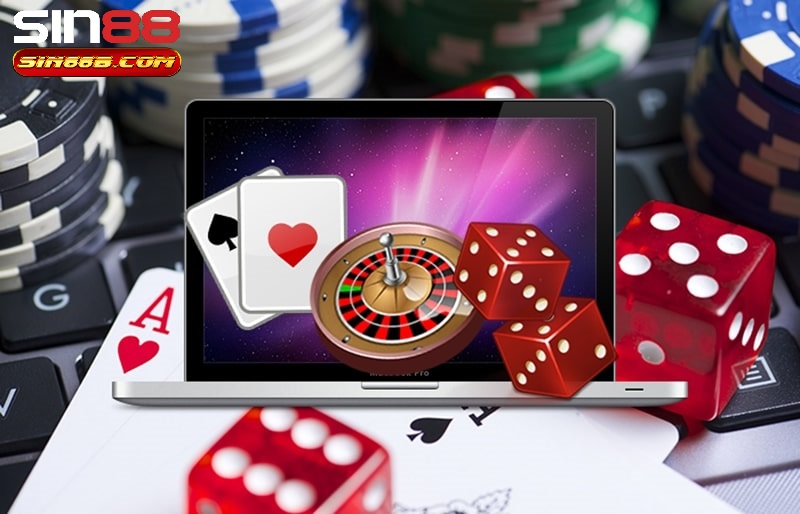 Trải nghiệm casino tại Sin88 như thế nào?