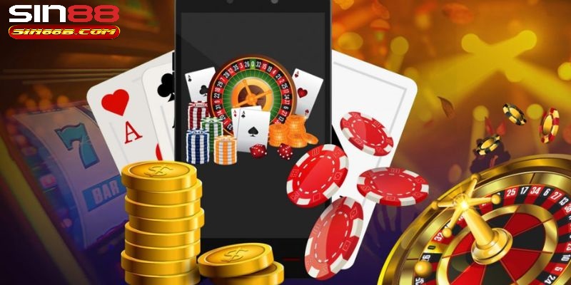 Giới thiệu tổng quan về Poker tại Sin88