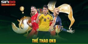 Hướng Dẫn Bắt Đầu Tại OK9 Sport