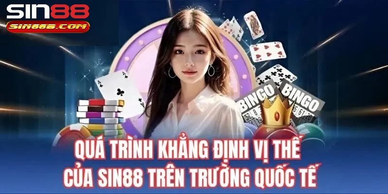 Chương trình khuyến mãi Sin88 – Nhận ưu đãi mỗi ngày