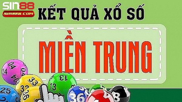 Xổ Số Miền Trung Sin88 là gì?