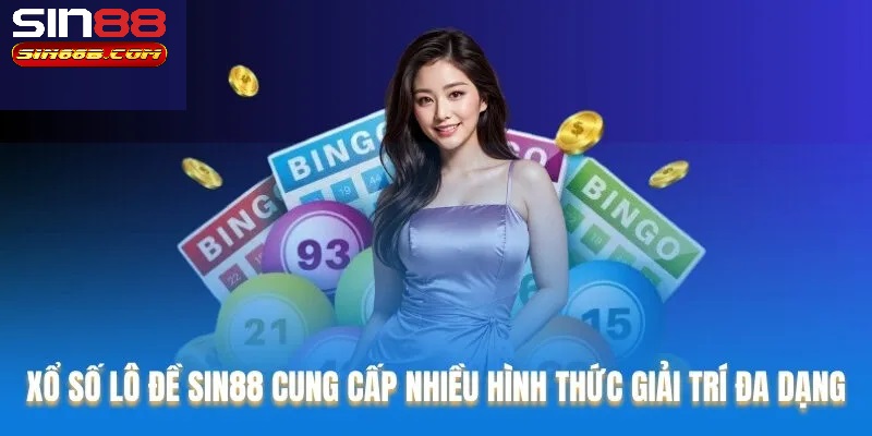 Gợi ý các hình thức đặt cược tại xổ số online