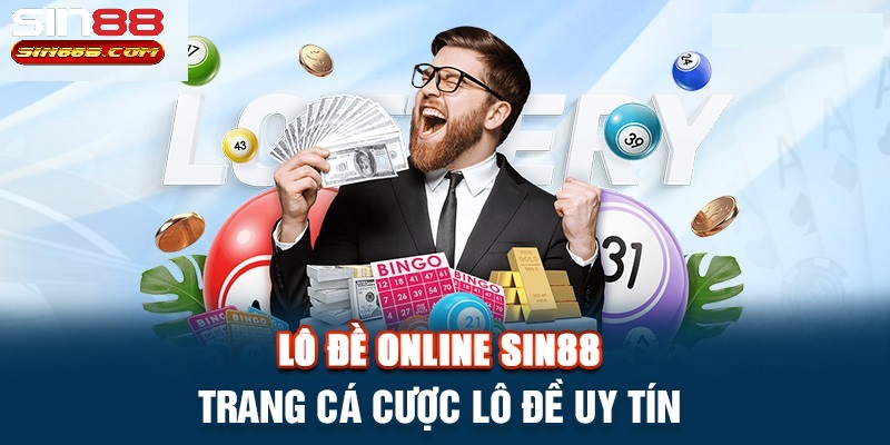 Kinh nghiệm chơi xổ số Sin88